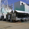 福島第一原子力発電所４号機使用済燃料プール塩分除去装置
