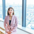 Okta Japan株式会社 リージョナルCSO 板倉景子氏