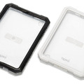 防水ケース「お風呂 de 防水ケース for iPad mini」本体