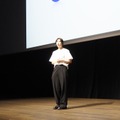 HENNGE Mesh Network プロダクトマネージャー 安齋 早央里 氏