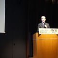 日本大学危機管理学部、秦 康範 教授