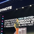BlackHat USA 2026 基調講演 アリゾナ州立大学 准教授ヤン・ショシタイシュヴィリ（ Yan Shoshitaishvili ）氏