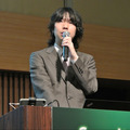 経済産業省 商務情報政策局 サイバーセキュリティ課 課長補佐 川井歩夢氏
