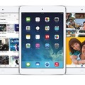 iOS 7（iPad）