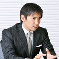 アマゾンデータサービスジャパン株式会社　代表取締役社長　長崎　忠雄　氏
