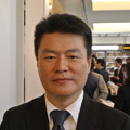 代表の平山浩氏「日本ではすでに15万クライアントへ導入」