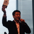 OWASP Japan 代表の岡田良太郎氏