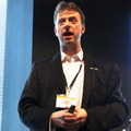 OWASP グローバルボードの Tobias Gondrom 氏