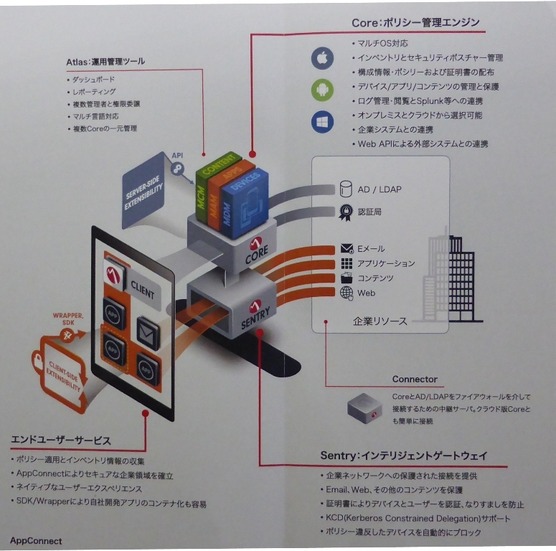 EMMの概要