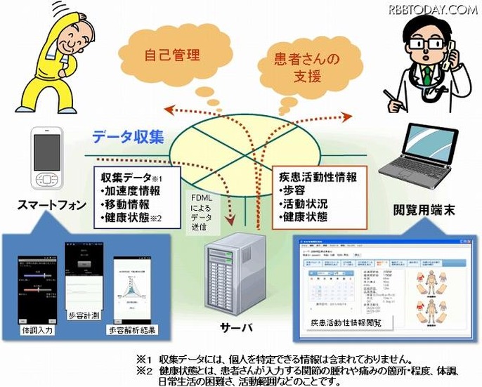 システム概観