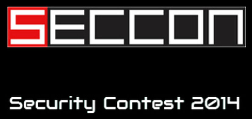 SECCON CTF 2014決勝戦および全国大会カンファレンスを2月7、8日に開催（SECCON実行委員会）