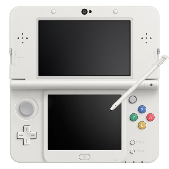 3DSの本体更新バージョン9.5.0-22Jが配信開始