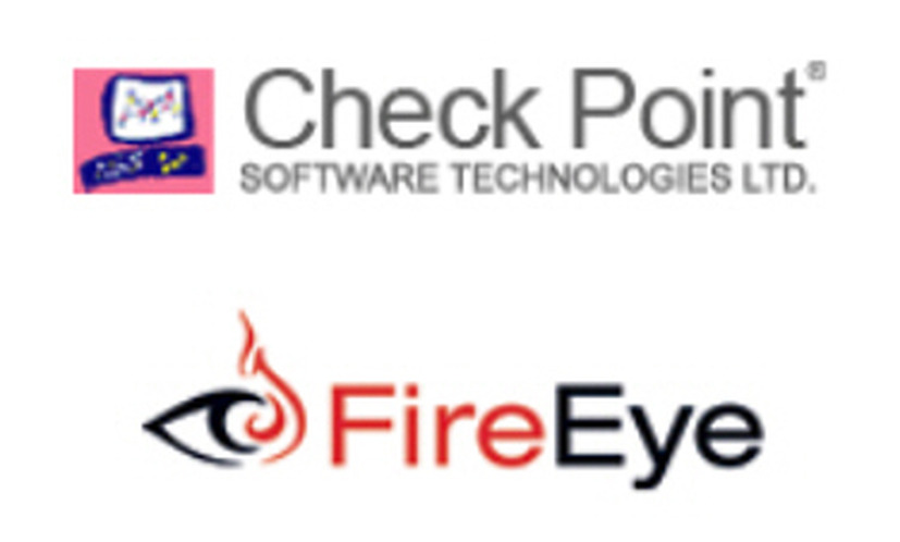 チェック・ポイントとFireEyeが脅威情報を共有、リアルタイムに顧客へ提供（チェック・ポイント、FireEye）