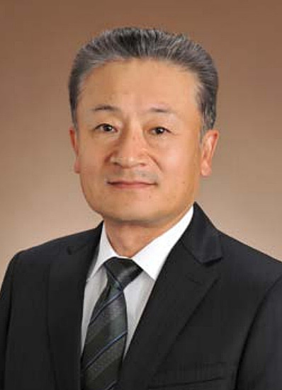 東洋ゴム 山本卓司社長