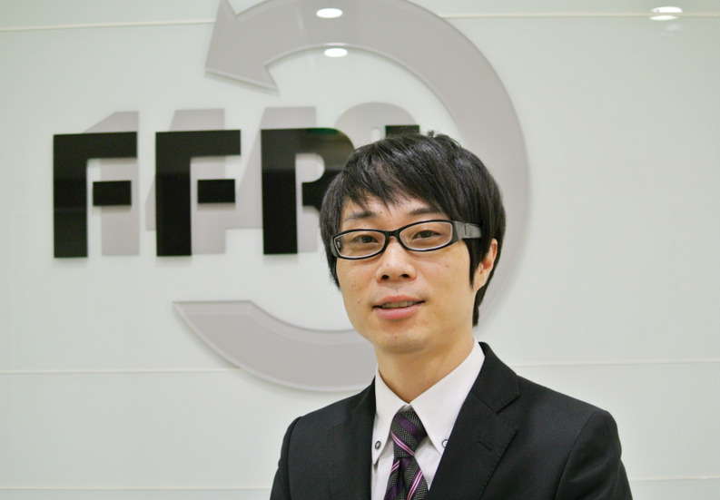 株式会社FFRI 鵜飼裕司 氏