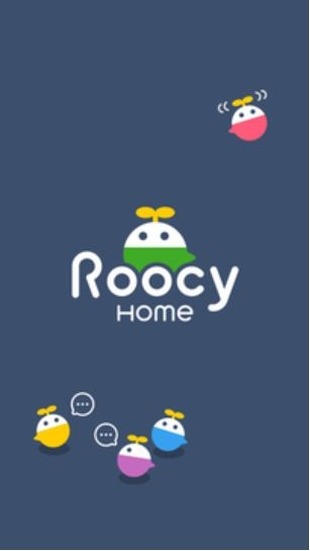 「RoocyHome」イメージ