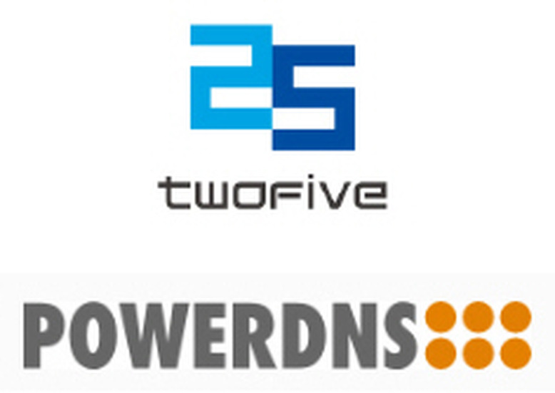 「PowerDNS」商用版を日本で初めて提供、DNSセキュリティ製品とともに提案（TwoFive）