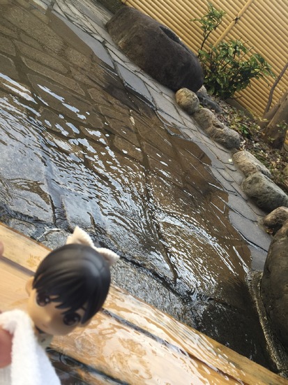 セキュリティ・シンポジウムに温泉は欠かせない。道後、白浜、そして秋は越後湯沢だよ。露天風呂最高！混浴じゃないよ！