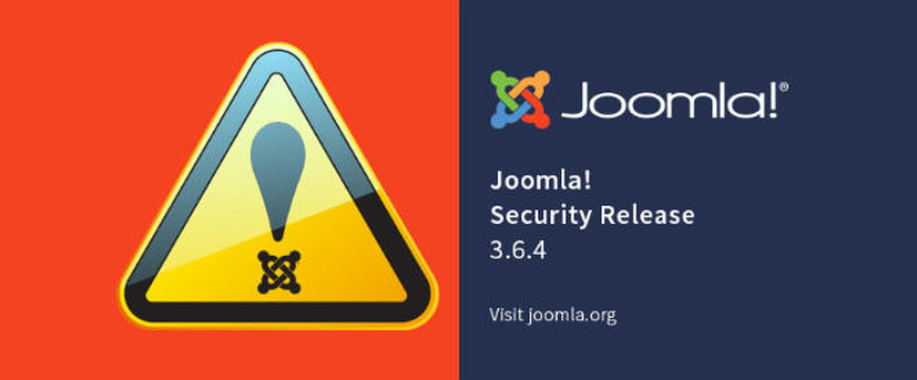 「Joomla!」に2つの重大な脆弱性、アップデートを呼びかけ（Joomla!）