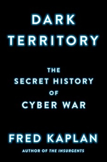 書評「Dark Territory」(2) アメリカにおけるサイバー戦の扱いの変遷 ～ USCYBERCOM 以前