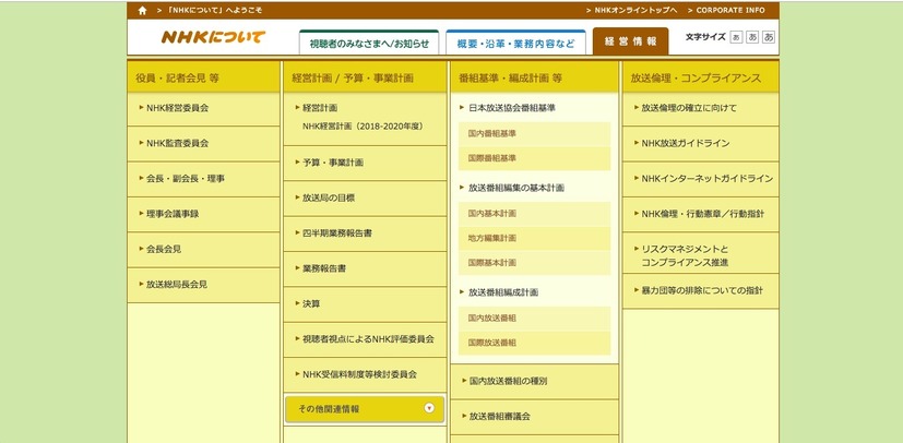 公式サイト