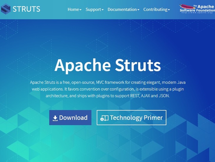 struts.apache.org