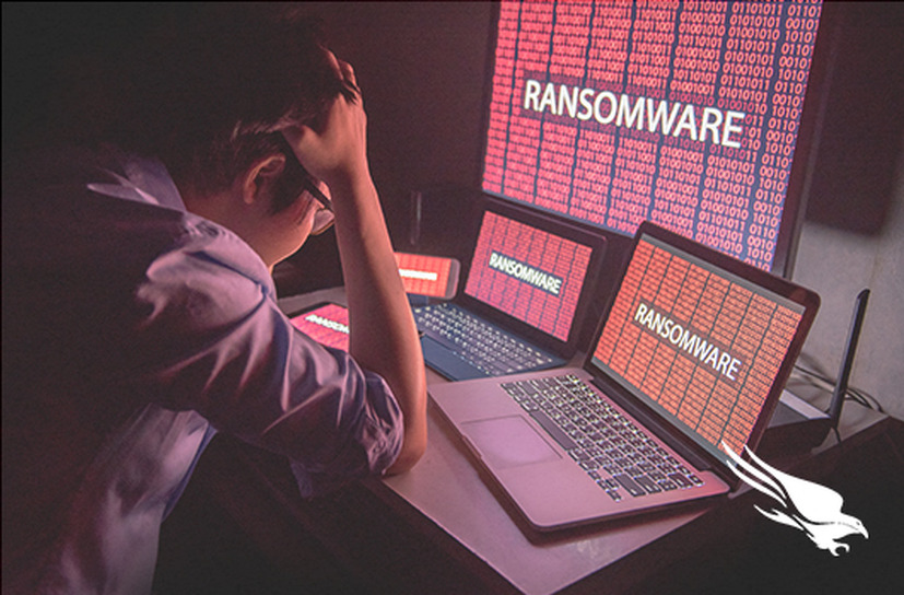 CrowdStrike Blog：新学期をさらに憂うつにさせるランサムウェア