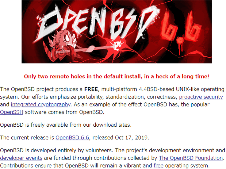 openbsd.org