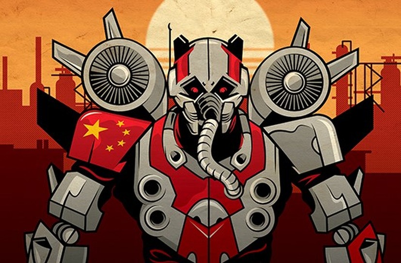 CrowdStrike Intelligence が報告した中国ベースの攻撃者グループ「 TURBINE PANDA（タービンパンダ）」