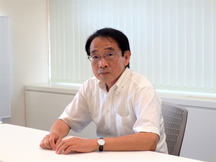 PCI Security Standards Council アソシエイトダイレクター 井原 亮二 氏