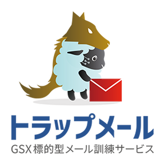トラップメールロゴ