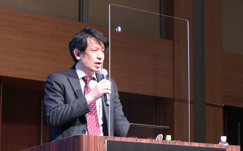 日本ハッカー協会 代表理事 杉浦隆幸氏、自身も OSINT エキスパート