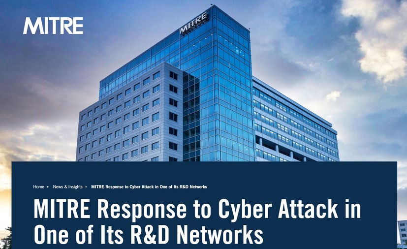https://www.mitre.org/news-insights/news-release/mitre-response-cyber-attack-one-its-rd-networks