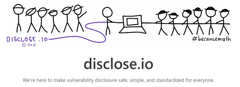 Disclose.io