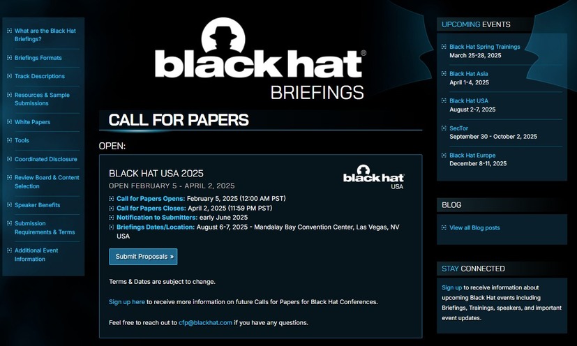 https://www.blackhat.com/call-for-papers.html