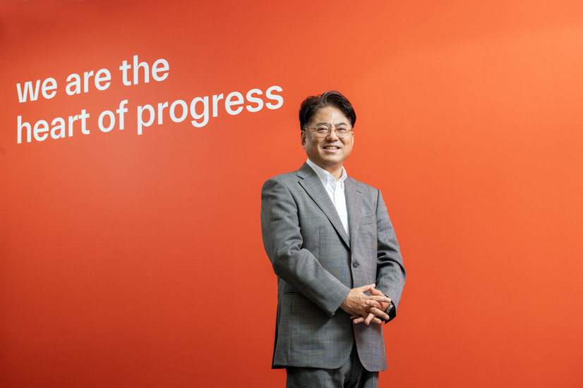 キンドリルジャパン株式会社 コンサルティング＆ソリューションデザイン事業部  セキュリティビジネス推進部 マネージャー / コンサルトパートナー 小林 勝 氏