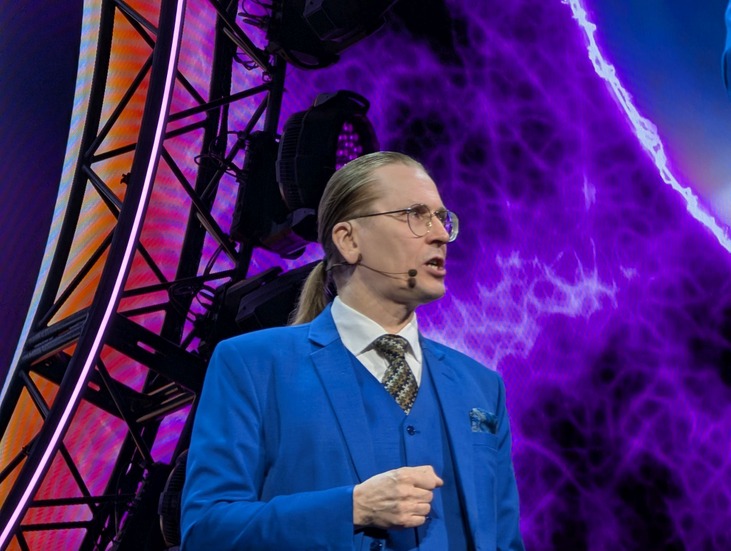 ミッコ・ヒッポネン