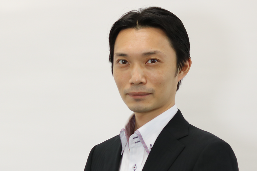 エムオーテックス株式会社 サイバーセキュリティ本部 エキスパート　西井 晃氏