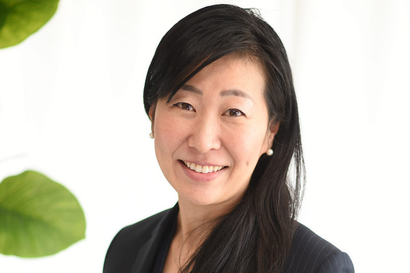 日本プルーフポイント株式会社 チーフエバンジェリスト　増田 幸美 氏