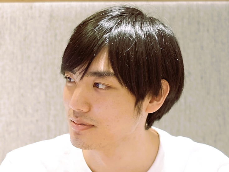 株式会社スリーシェイク Securify事業部 部長　手塚 卓也 氏