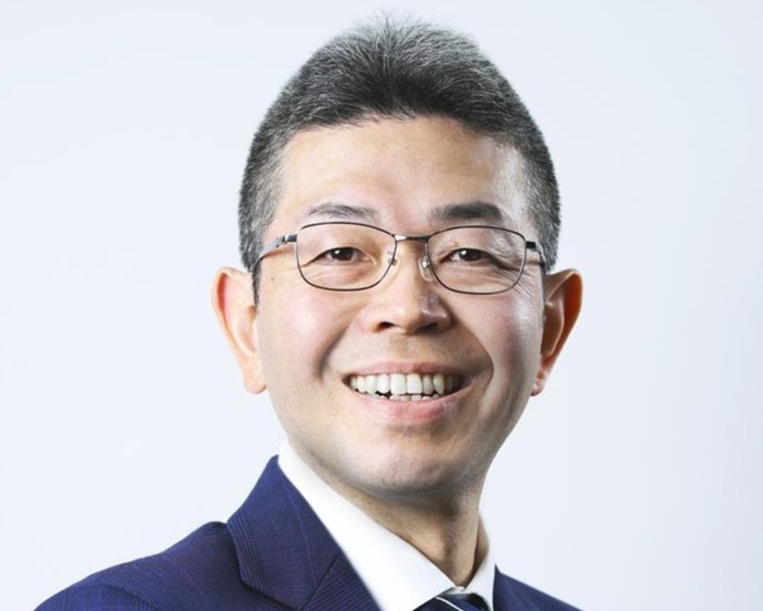 イーセットジャパン株式会社 代表取締役　永野 智 氏