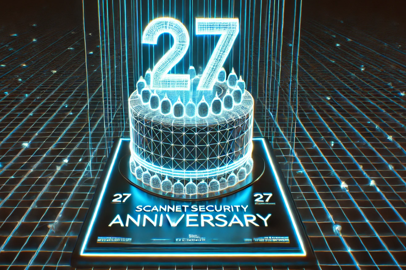 創刊27周年 イメージ画像