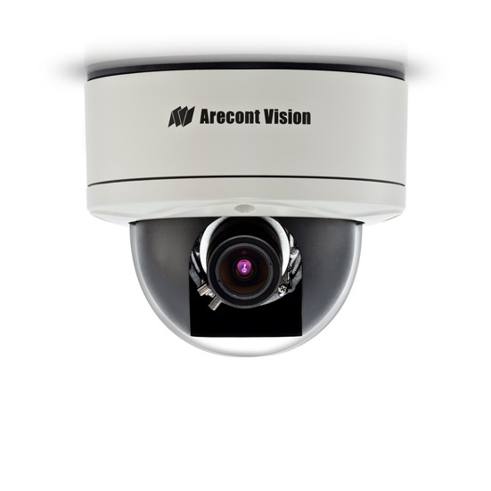 MegaDome Series - AV1355DN 