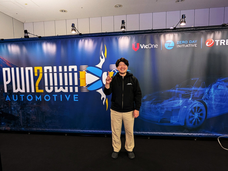 GMOサイバーセキュリティ byイエラエ株式会社 サイバーセキュリティ事業本部 高度解析部 高度解析課　古川和祈氏