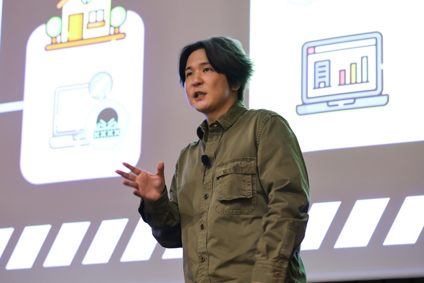 SBテクノロジー株式会社 プリンシパルセキュリティリサーチャー 辻 伸弘 氏