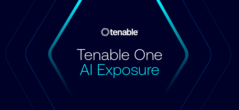 Tenable One AI Exposure