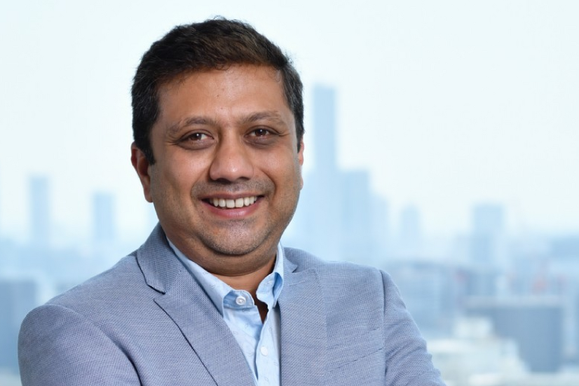 BroadcomGlobal Product Management,Enterprise Security GroupAlpesh Mote