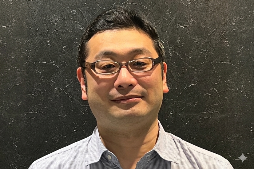 株式会社パイオリンク マーケティング部 部長 松田 太郎 氏