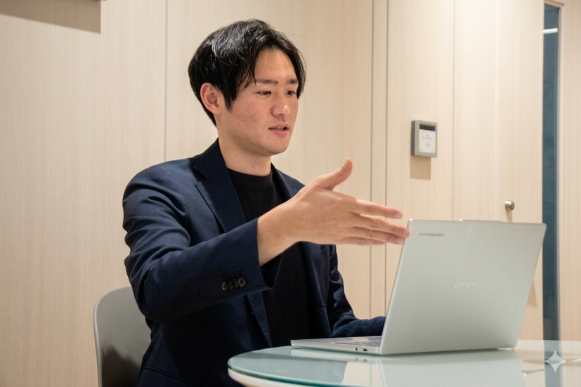 株式会社電算システム エンタープライズソリューション部 山脇 秀一 氏