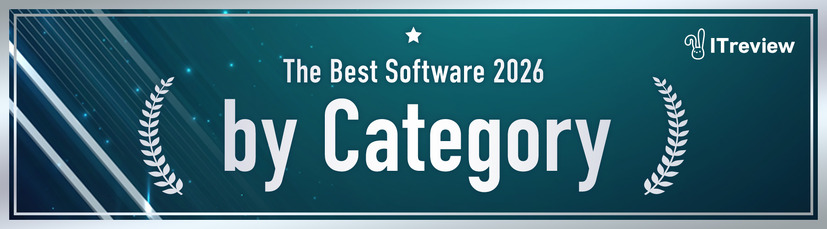 「AeyeScan」が、「ITreview」のアワード「The Best Software in Japan 2026」の「脆弱性診断ツール/サービスカテゴリー」で「ITreview Best Software in Japan by Category」を受賞